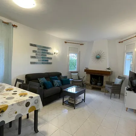 Villa Meddays Marina