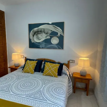 Villa Meddays Marina Miami Playa