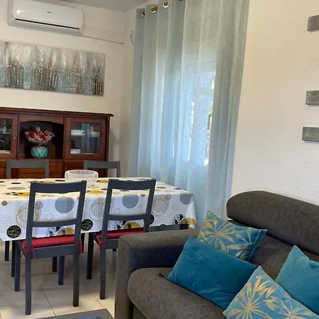 Villa Meddays Marina Miami Playa