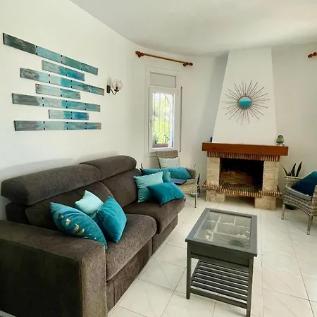 Villa Meddays Marina Miami Playa